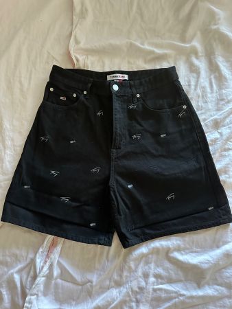 Short Tommy Hilfiger