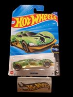 Hot Wheels X-Raycers 2025 Crescendo 3/10 L