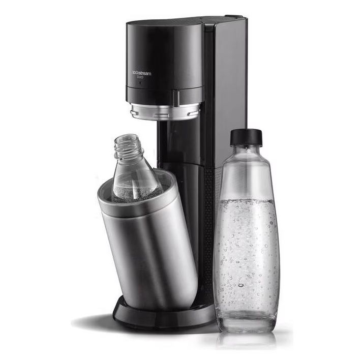SodaStream Duo (Gebraucht) in Holderbank SO für CHF 41 – mit Lieferung ...