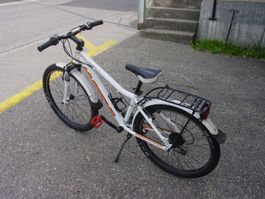 Mustang  Jugend Sport  Bike