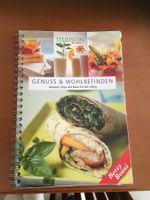 Betty Bossi Genuss & Wohlbefinden