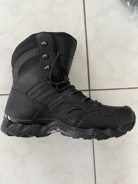 Meindl Scarpe da uomo: Meindl - Black Cobra GTX Einsatzstiefel – Nuovo e nell'imballaggio originale da Niederglatt ZH venduto da Namlitz 3