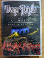 Deep Purple - Live in Verona (DVD)