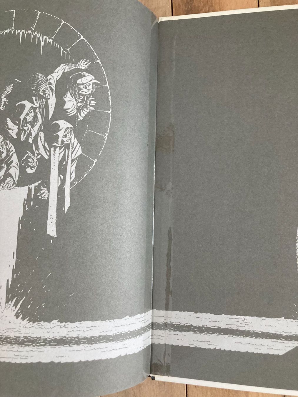 Fumetti: CAPRICORNE n° 8 EO- Andreas – Usato da vaumarcus venduto da Nicolasorel 4