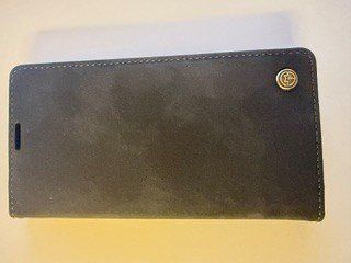 Apple Cover & Protezioni schermo: I Phon 11 Hülle Schwarz – Nuovo e nell'imballaggio originale da Langenthal venduto da Burki50 2