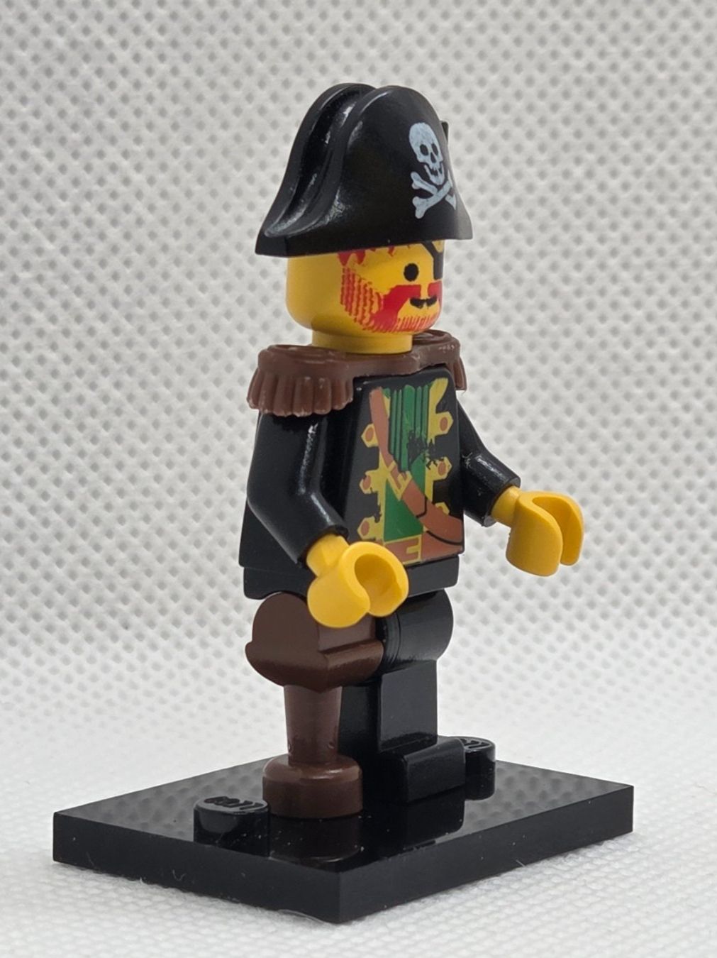 Lego Baukästen: LEGO Pirates Captain Red Beard – Gebraucht aus Basadingen von NekoBricks 2