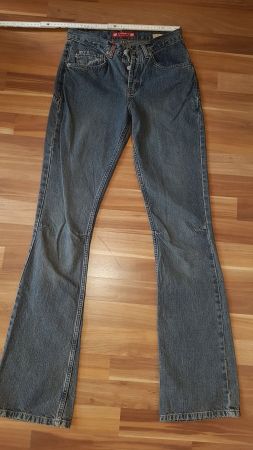 Jeans ben harpers ca 36/38 K37