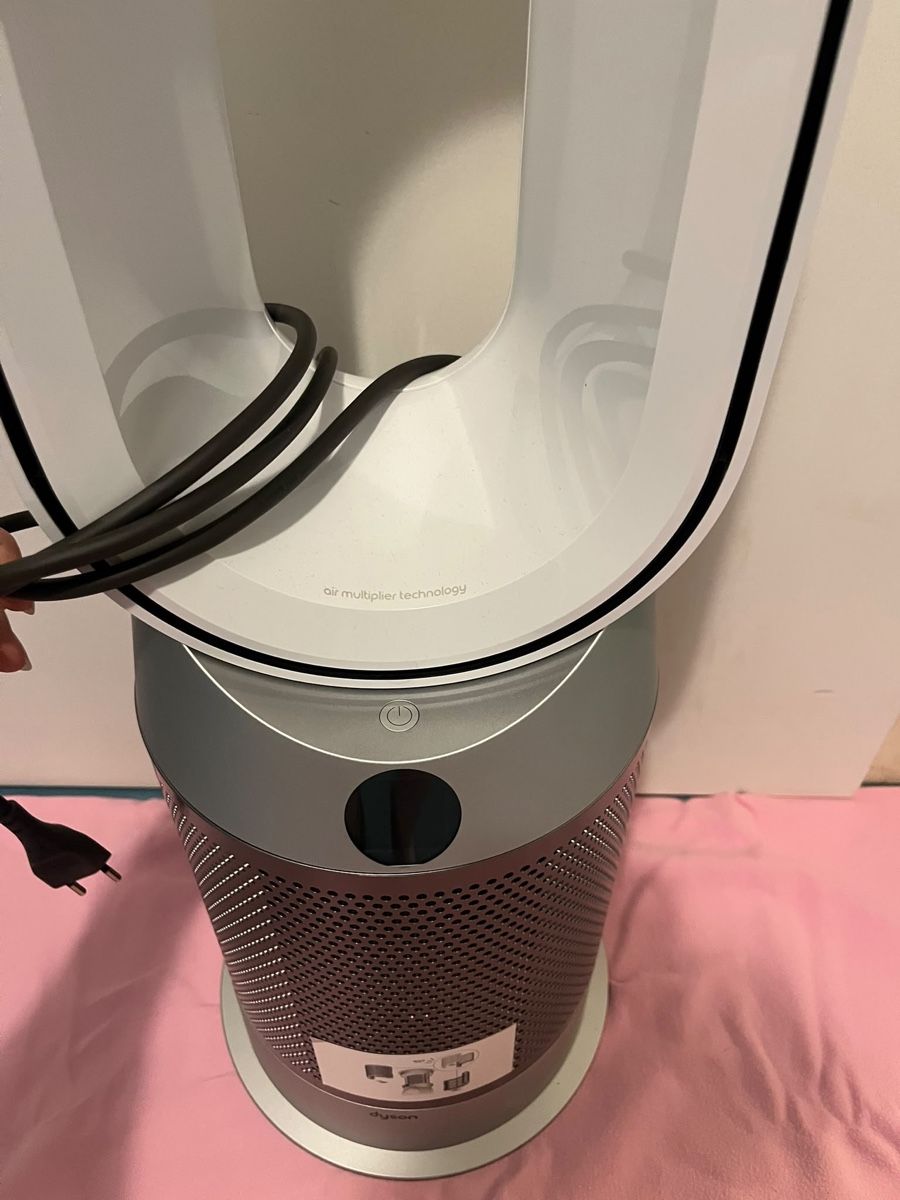 Dyson Purificateurs d'air: DYSON Purifier Hot & Cool Autoreact HP7A – Neuf (Voir description) à Bern par lasani 1