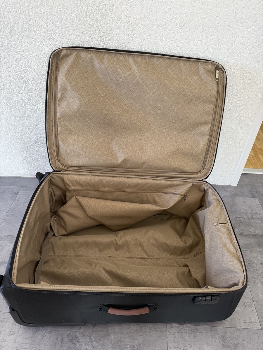 Samsonite Valigie: Samsonite Koffer (nur 1x gebraucht) – Usato da Port venduto da 12salento12 3