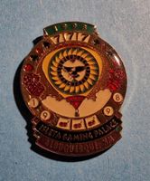 Ballon Pin Albuquerque Isleta Gaming Palace 777 1998