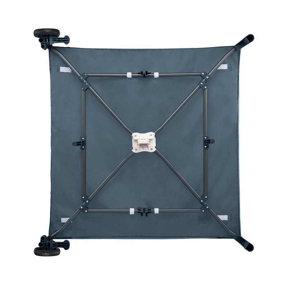 Lionelo Lauf- & Sicherungsgitter: Lionelo Laufgitter Lene Blue Navy – Gebraucht aus Ostermundigen von Swissgod 3