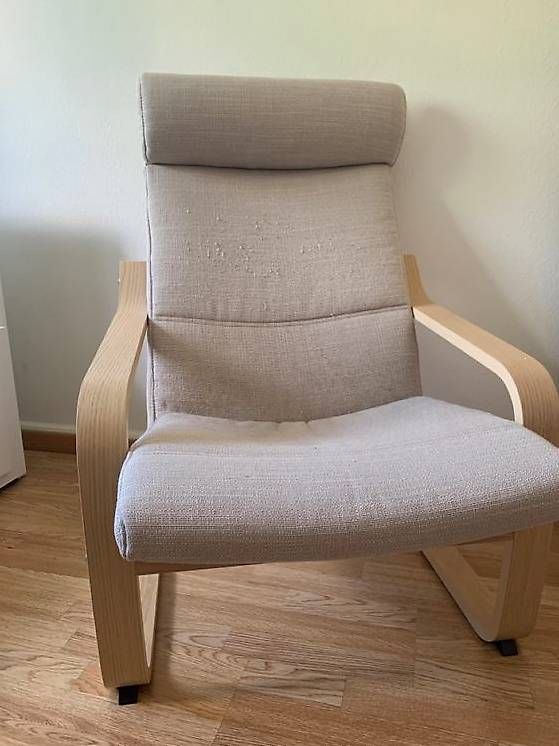 Ikea Sessel: Ikea sessel – Gebraucht aus Simplon Dorf von fraueulalia