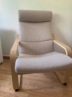 Ikea sessel