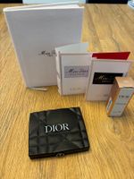 Dior Set Miss Dior + Palette Limited + Solar