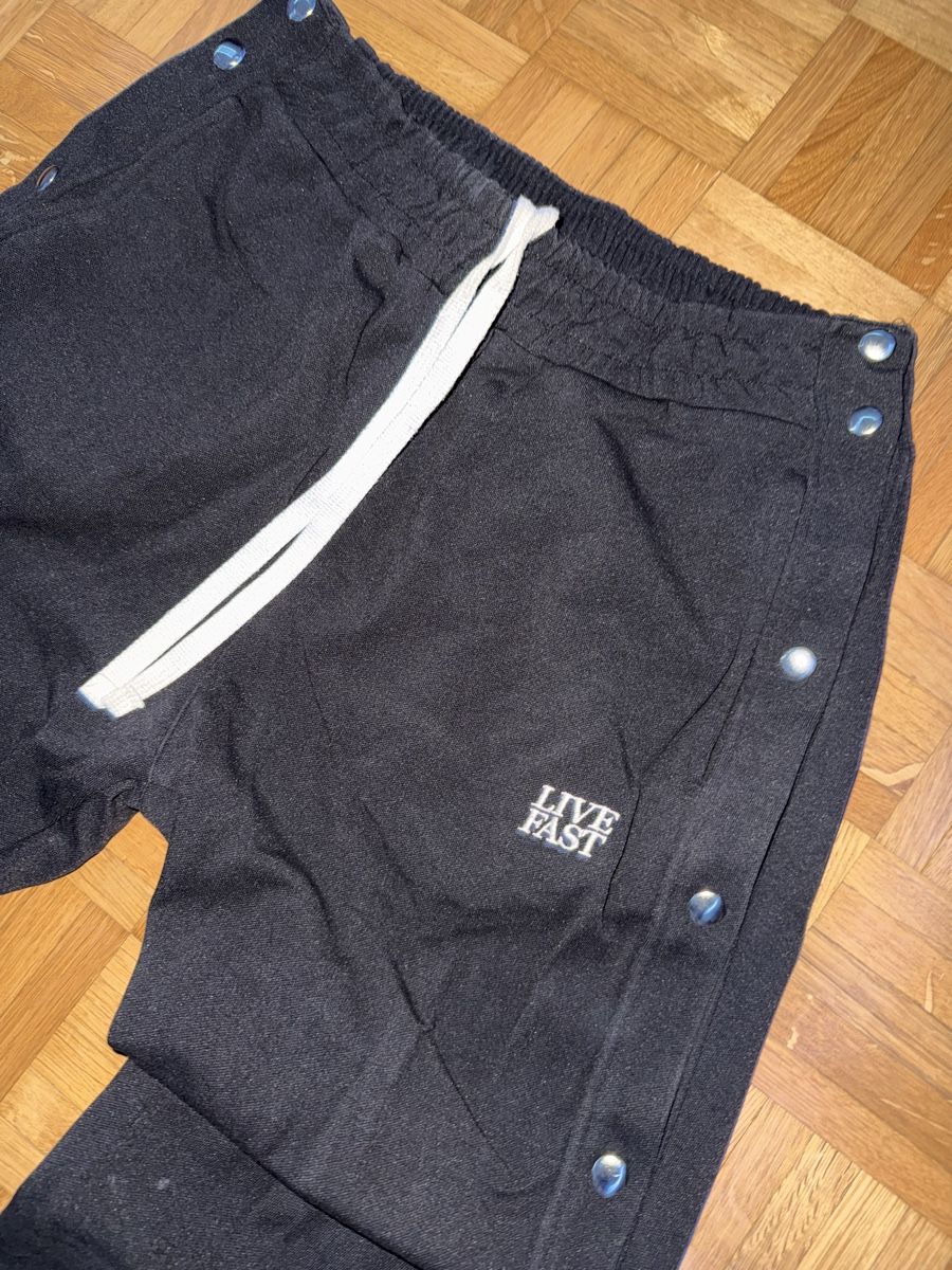 Hosen: LFDY Baggy Joggingshose, Gr. S – Neu (gemäss Beschreibung) aus Dietikon von jagamel 3