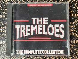 The Tremeloes - The Collection, UK Pop CD Album 1990