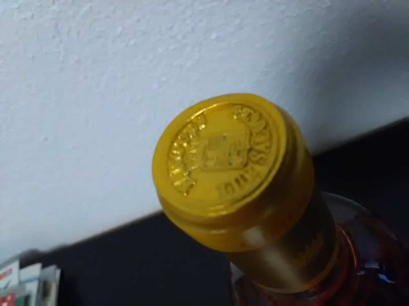 Vino: Chateau Fargues 2011, Versand möglich!!!! – Nuovo (secondo la descrizione) da Krauchthal venduto da Tokaji67 2