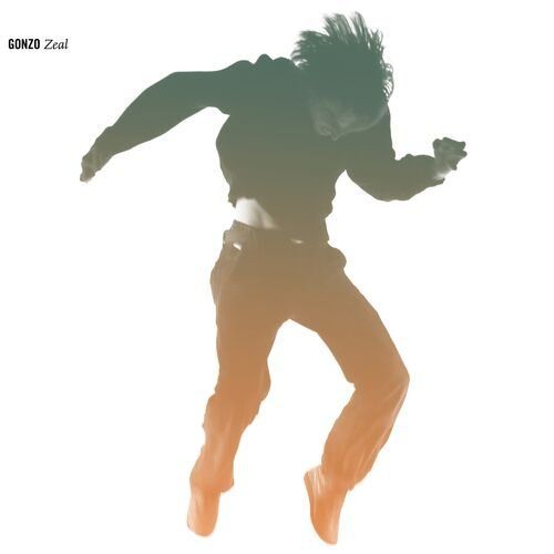 CD: Gonzo: Zeal - Vergriffen! - a – Nuovo e nell'imballaggio originale da Brittnau venduto da Zibu