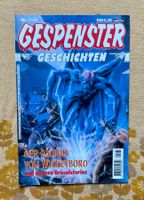 Gespenster Geschichten Heft Nr 1131 von 1996