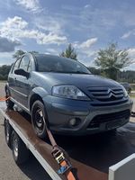 Citroen C3 1.4 16V