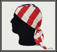 Zandana *USA* - Nr. C-1277-A