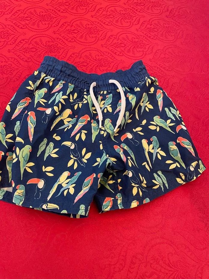 Caleçons de bain: Junge Badehose Floatimini 98 – Neuf (Voir description) à Bergdietikon par antovale