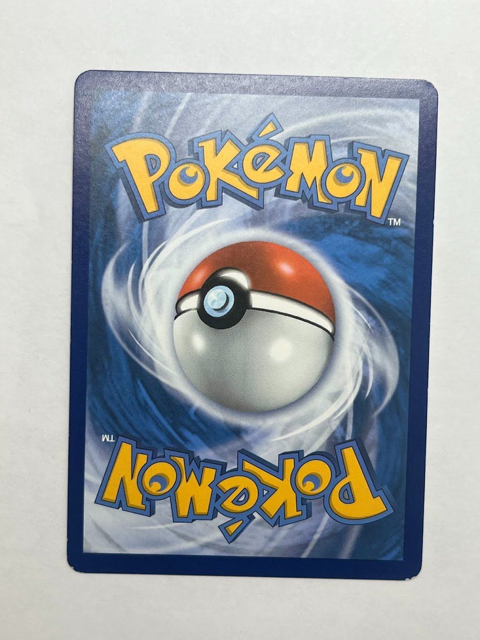 Pokémon Carte collezionabili: Pokemon Zekrom 114/114 – Usato da schaan venduto da Schokoloco 1