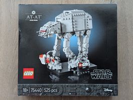 Lego Star Wars 75440 AT-AT [neu&OVP]