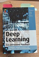 Deep Learning  Das umfassende Handbuch