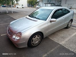 Mercedes CLC 220 CDI