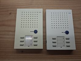 Innensprechstelle Koch TC30 2 Stück