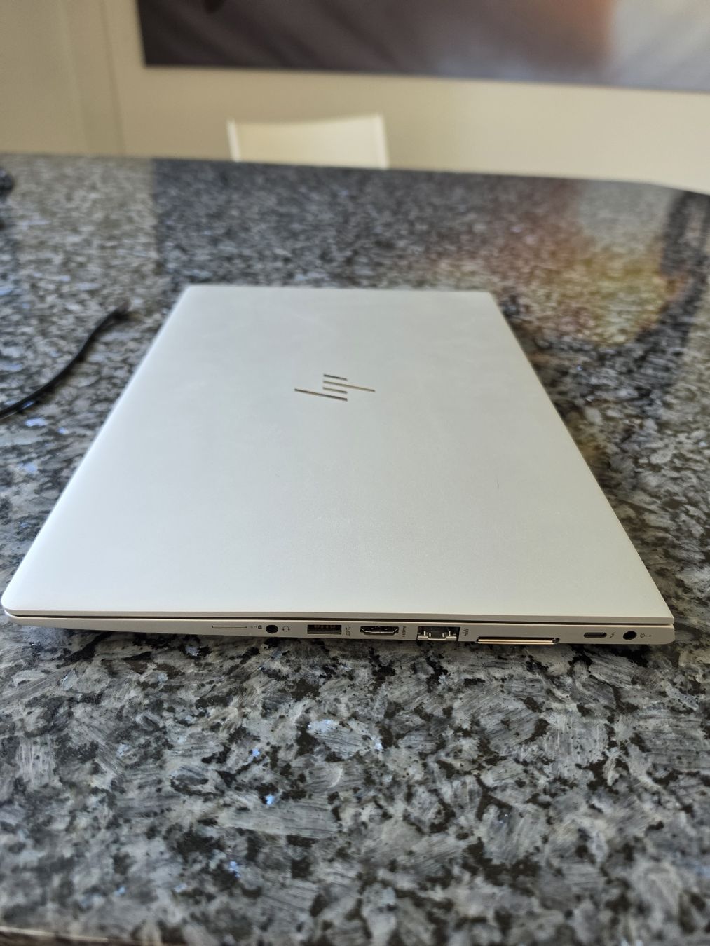 Hewlett Packard Notebooks: HP Elitebook G6 16 GB/512 SSD – Gebraucht aus Dübendorf von aigol 3