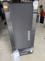 Laufband von Gonser