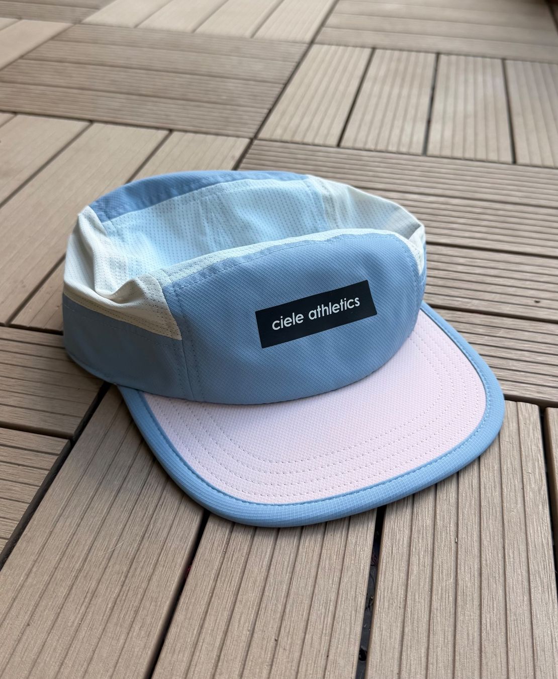 Chapeaux, bonnets & casquettes: Ciele Athletics Cap – Neuf (Voir description) à Chavannes-Renens par Julian271052