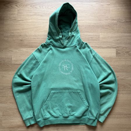 Sporty & Rich Hoodie
