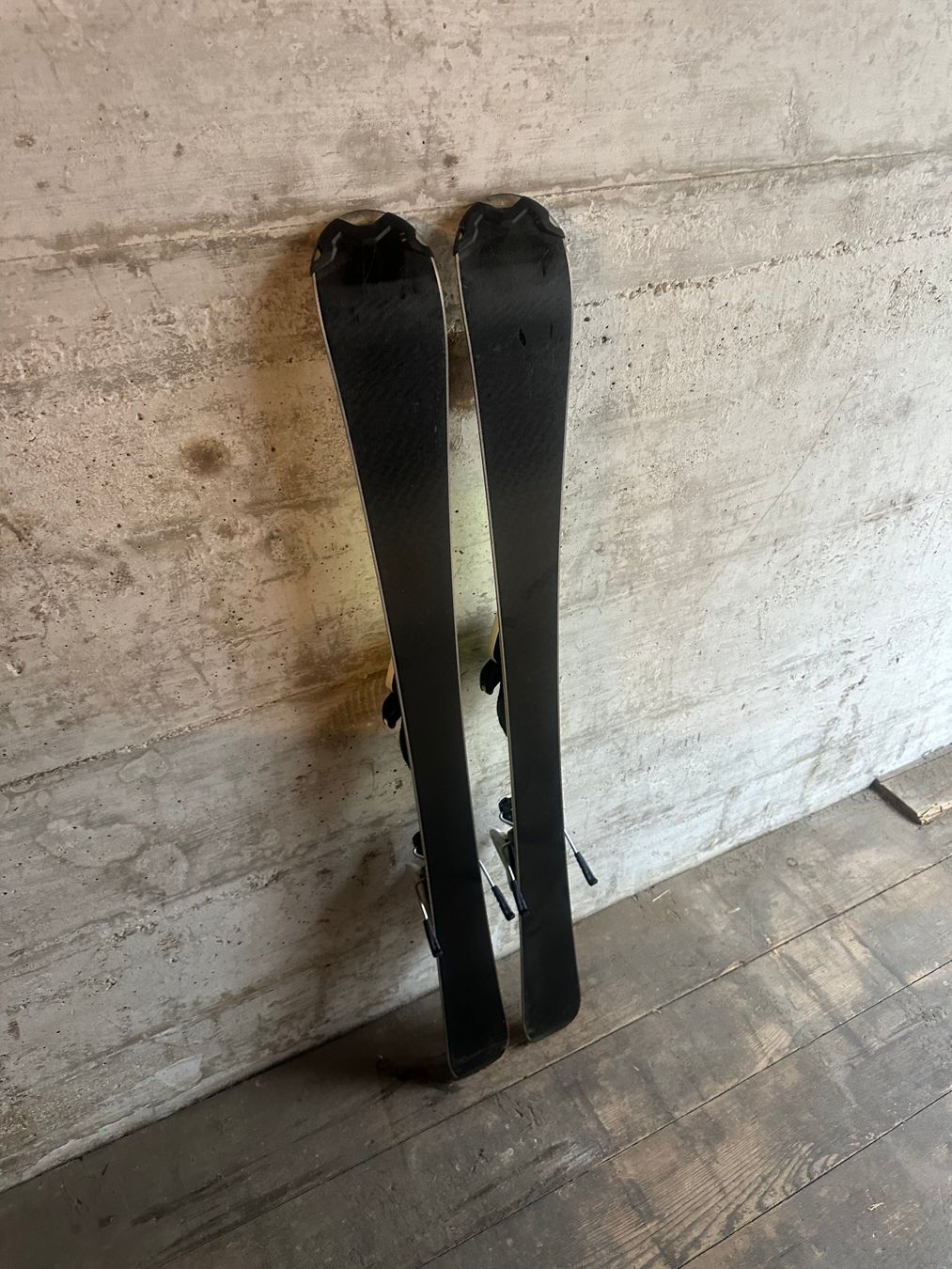 Atomic Sci: Head Supershape Kinderski 110cm – Usato da Emmenbrücke venduto da karkarkar 4