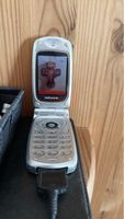 Swisscom Falt Handy - Kult für Nostalgiker! Top Zustand