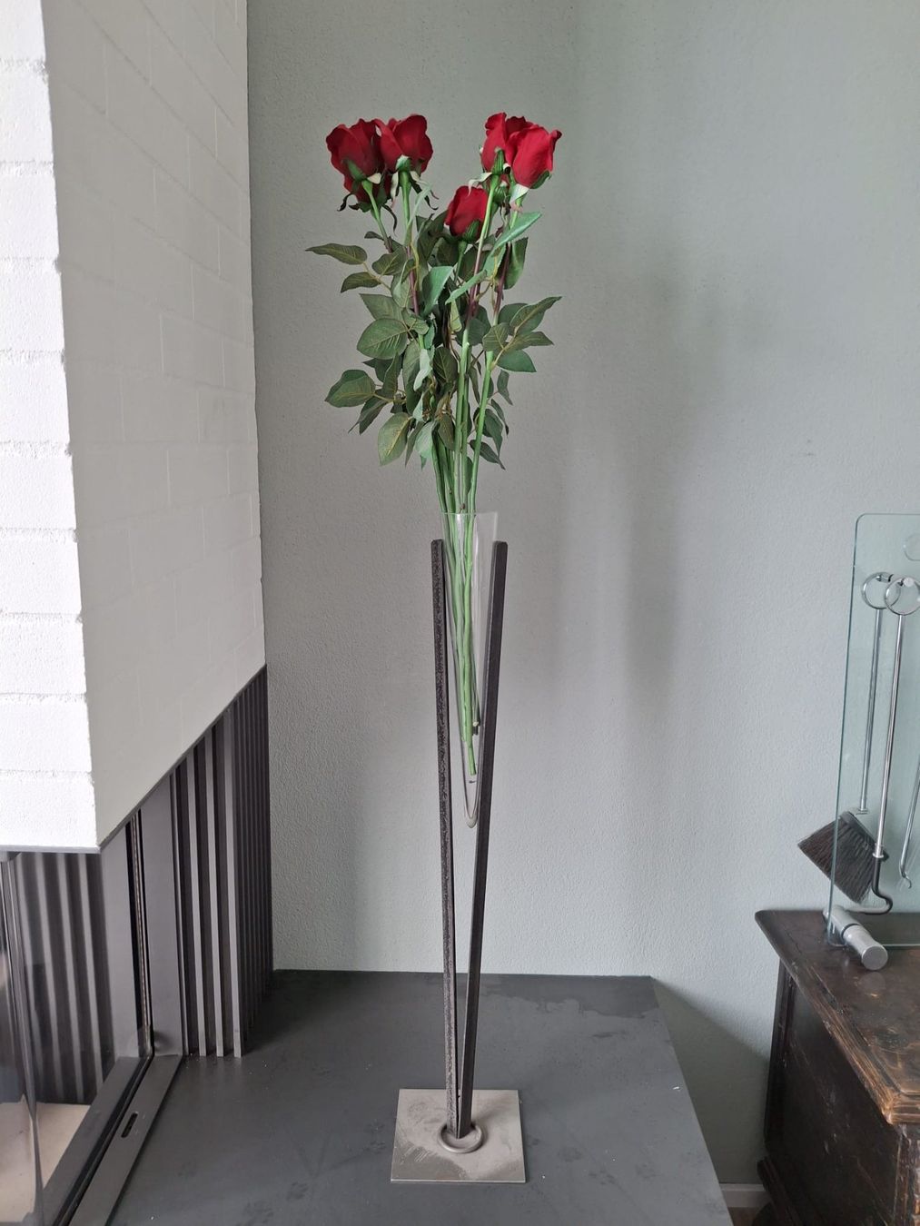 Vasi & Recipienti: Blumenvase – Usato da Neuägeri venduto da Ws193