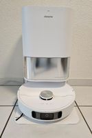 Dreame L10s Ultra Saug und Wischroboter mit Station