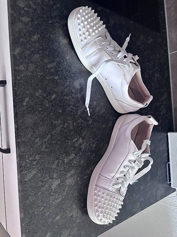 Scarpe da uomo: Sneaker – Usato da Basel venduto da dav_5qdt