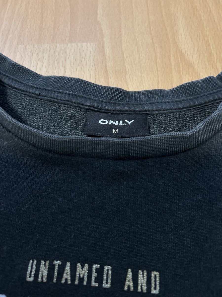 Only Pulls & Sweat-shirts: Long-Pullover Gr.M ONLY – D'occasion à Kreuzlingen par jamie45 2