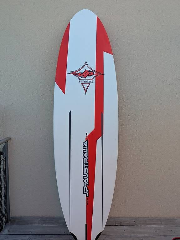 Planches de surf: JP Windsurf Board Supersport 109l – D'occasion à Bargen BE par Slurry4 1