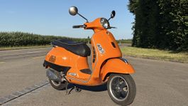 Vespa GTS 300 Super