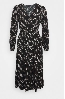 Kleid, NP ÜBER FR 150
