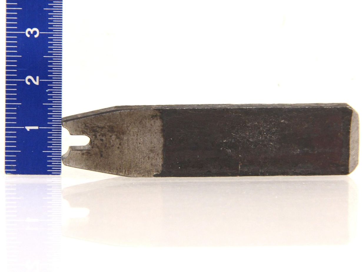 Buco Modellini di ferrovie: Schienennägel eintreiber – Usato da Dittingen venduto da C-Zero1-E 2