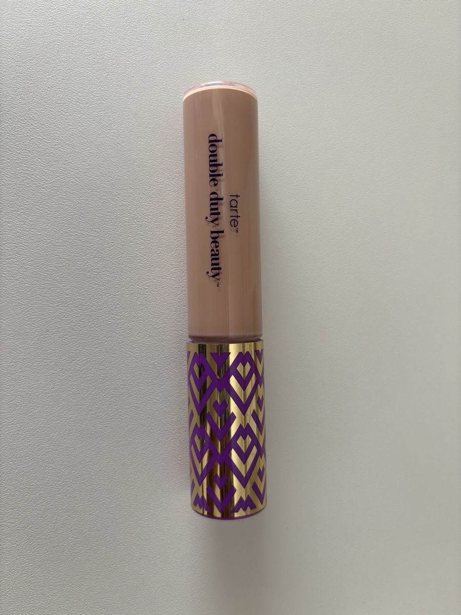 Make-up: 2x benutzter Tarte Shape Tape Concealer – Neu (gemäss Beschreibung) aus Wetzikon ZH von ger_yvd6 1