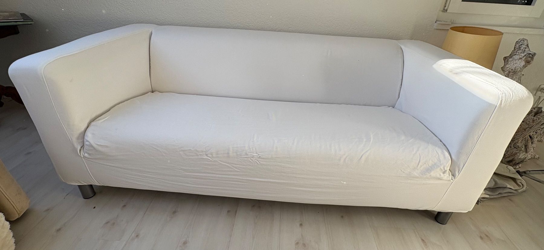 Ikea Sofas: 2er Sofa Klippan IKEA – Gebraucht aus Bonstetten von Misterjan 1