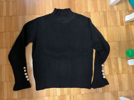 Wunderschöner Pullover Gr. S
