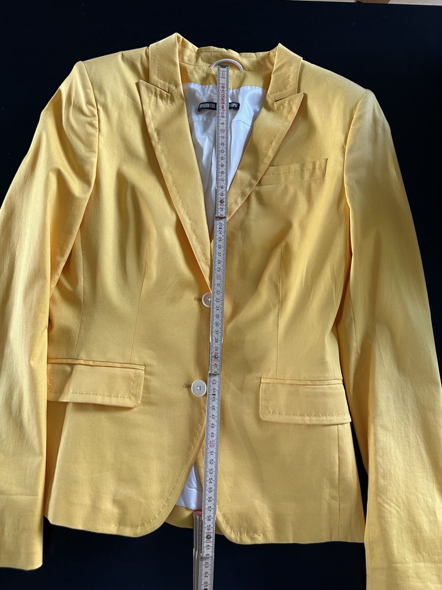 Drykorn Jacken: Blazer Drykorn – Neu (gemäss Beschreibung) aus Dietikon von rael1 2