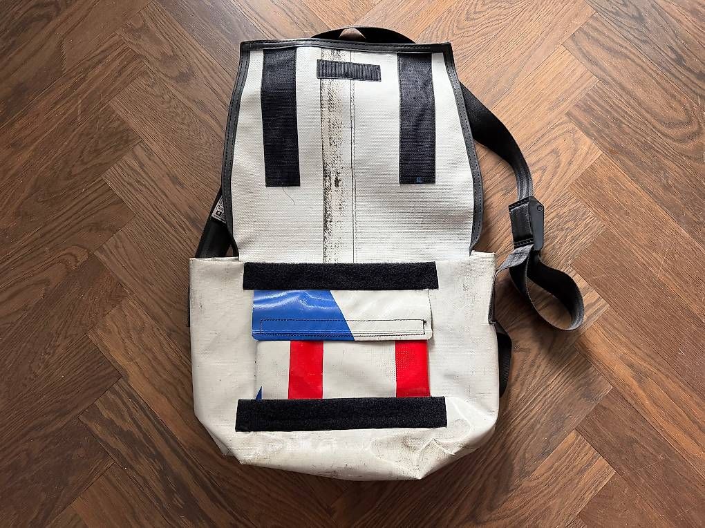 Freitag Sacs: Freitag Messenger Bag G5.1 – D'occasion à Dübendorf par and_9y69 2